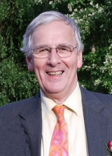Dr Barry Rose OBE